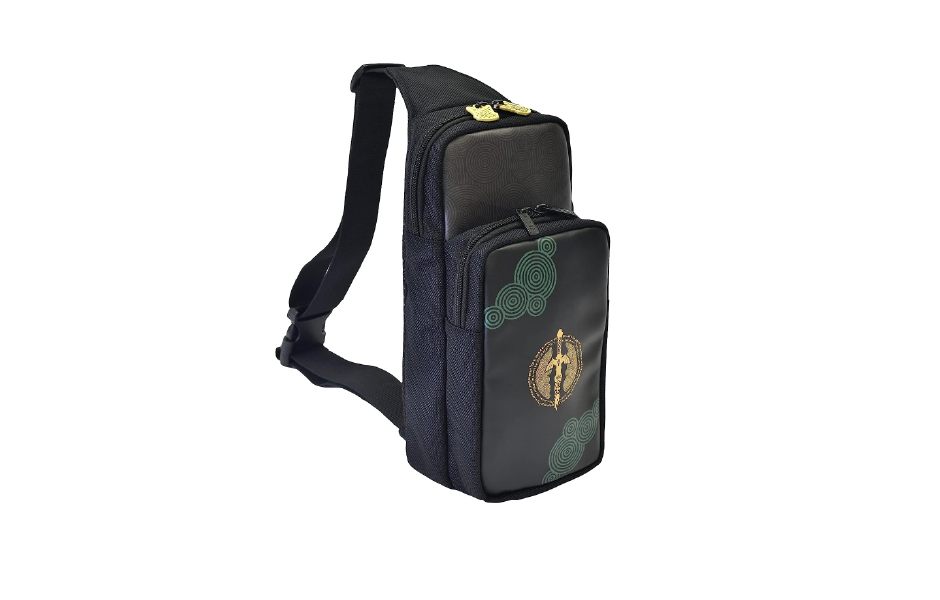 HORI Adventure Pack - The Legend of Zelda: Tears of the Kingdom